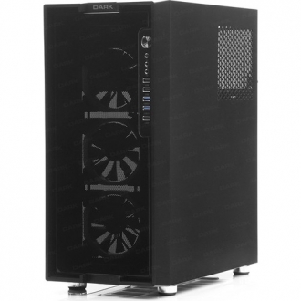 Dark Unreal 600W Bilgisayar Kasası