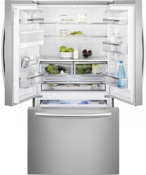 Electrolux EN6084JOX Buzdolabı