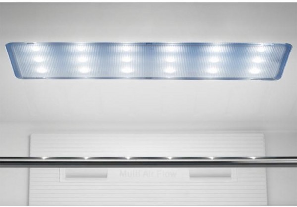 Electrolux EN6084JOX Buzdolabı