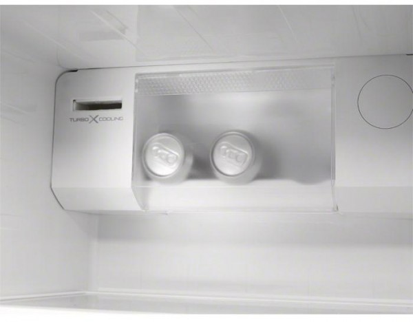 Electrolux EAL6140WOU Buzdolabı