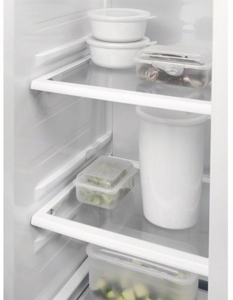 Electrolux EAL6140WOU Buzdolabı