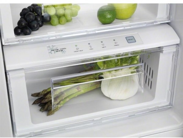 Electrolux EAL6140WOU Buzdolabı