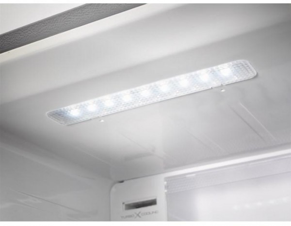 Electrolux EAL6140WOU Buzdolabı