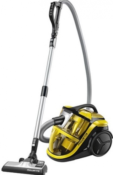 Rowenta RO8324 Silence Force MultiCyclonic Elektrikli Süpürge