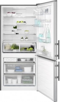 Electrolux EN5284KOX Buzdolabı