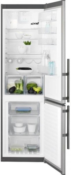 Electrolux EN3853MOX Buzdolabı