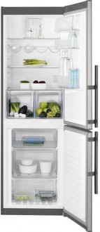 Electrolux EN3454MOX Buzdolabı