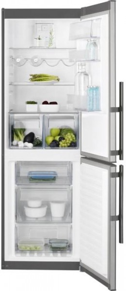 Electrolux EN3453MOX Buzdolabı