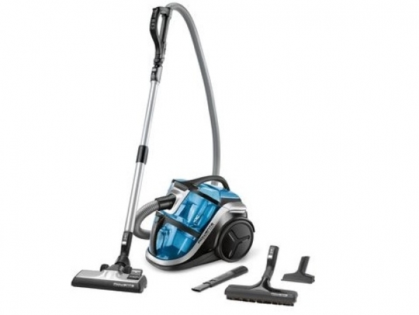 Rowenta RO8341 Silence Force MultiCyclonic Elektrikli Süpürge