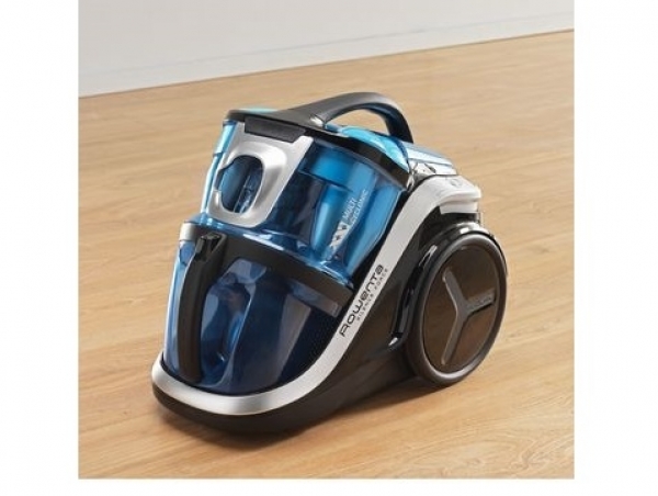 Rowenta RO8341 Silence Force MultiCyclonic Elektrikli Süpürge