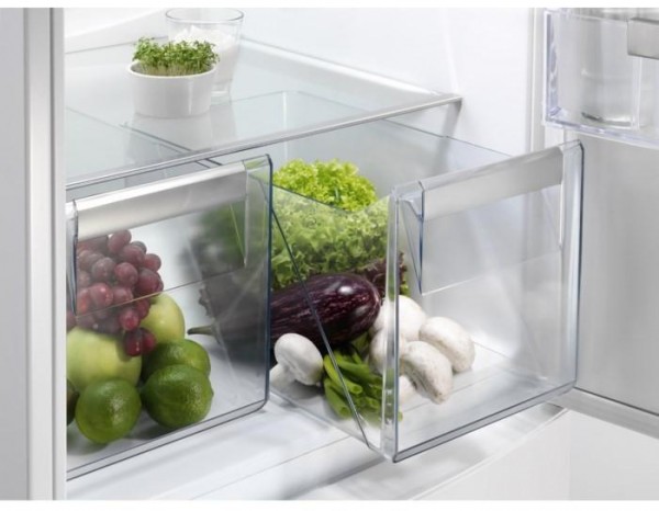 Electrolux EN3453MOW Buzdolabı