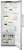 Electrolux ERF4114AOX Buzdolabı