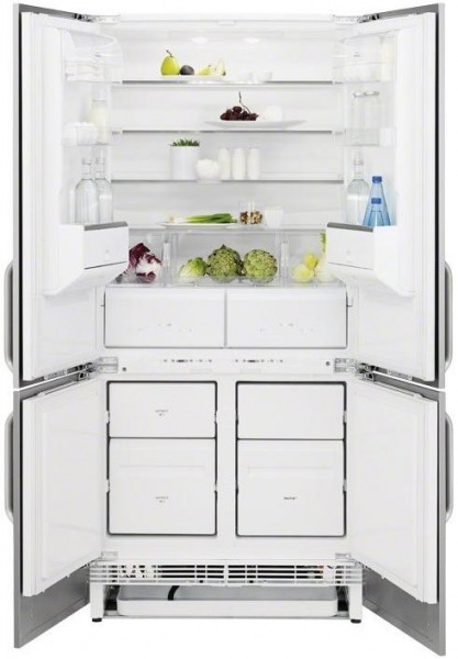 Electrolux ENX4596AOX Buzdolabı