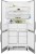 Electrolux ENX4596AOX Buzdolabı