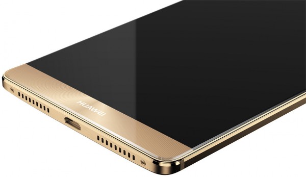 Huawei Mate 8 (64 GB)