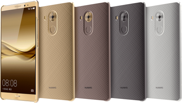 Huawei Mate 8 (64 GB)