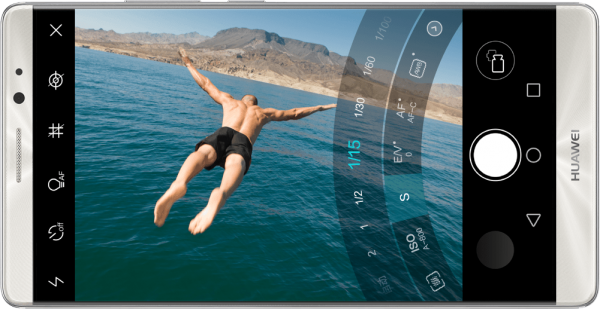 Huawei Mate 8 (64 GB)