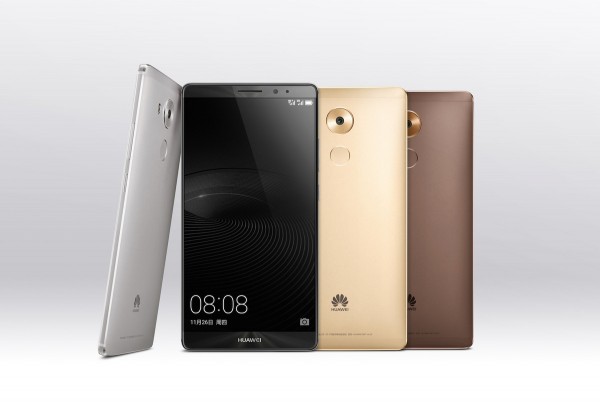 Huawei Mate 8 (64 GB)