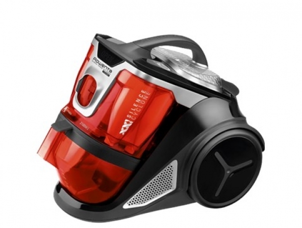 Rowenta RO8123 Silence Force Extreme Cyclonic Elektrikli Süpürge