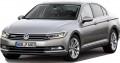 2016 Volkswagen Passat 1.4 TSI BMT 125 PS DSG Comfortline resim