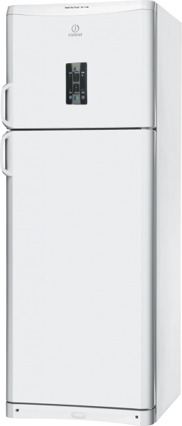 Indesit TAAAN 6 FNF D (TK) Buzdolabı