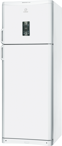 Indesit TAAN 6 FNF D (TK) Buzdolabı