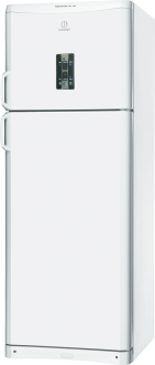 Indesit TAAN 6 FNF D (TK) Buzdolabı