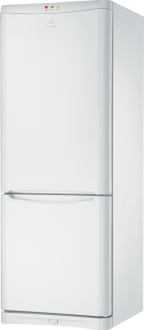 Indesit BAN 40 FNF (TK) Buzdolabı