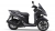 Yamaha Tricity Scooter
