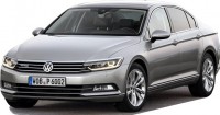 2016 Volkswagen Passat 1.4 TSI ACT BMT 150 PS DSG Highline resim