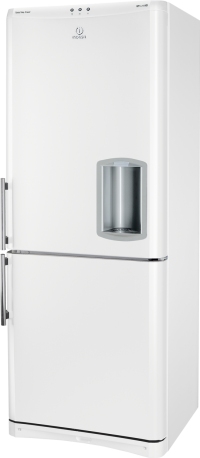 Indesit BAN 40 FNF WD (TK) resim