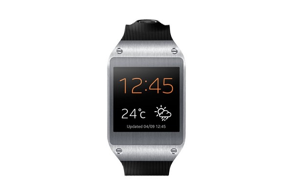 Samsung Galaxy Gear Akıllı Saat