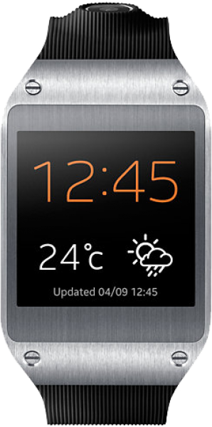 Samsung Galaxy Gear Akıllı Saat