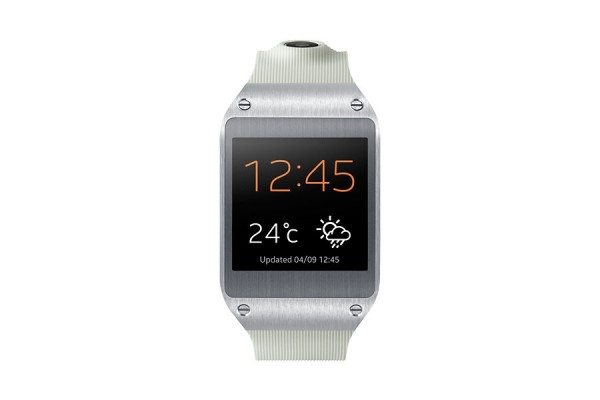 Samsung Galaxy Gear Akıllı Saat