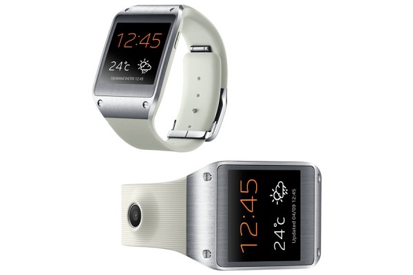 Samsung Galaxy Gear Akıllı Saat