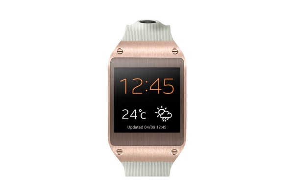 Samsung Galaxy Gear Akıllı Saat
