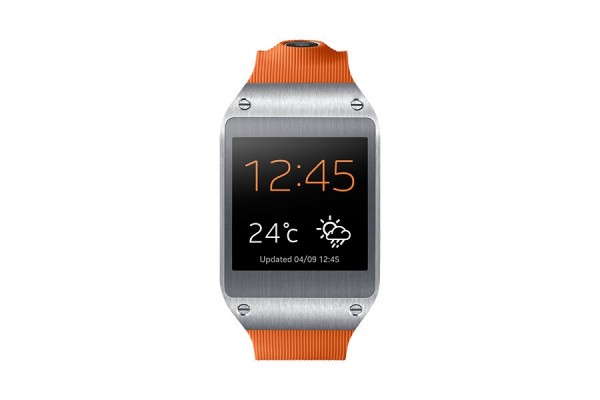 Samsung Galaxy Gear Akıllı Saat
