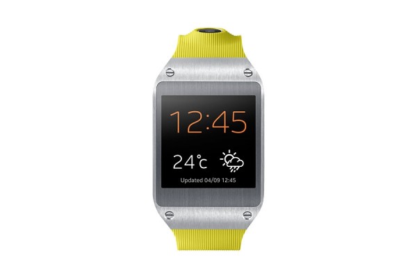 Samsung Galaxy Gear Akıllı Saat