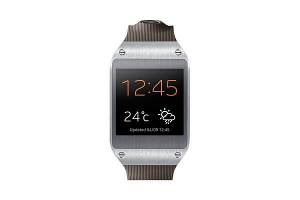Samsung Galaxy Gear Akıllı Saat