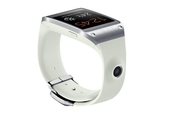 Samsung Galaxy Gear Akıllı Saat