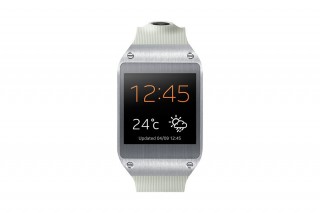 Samsung Galaxy Gear Akıllı Saat