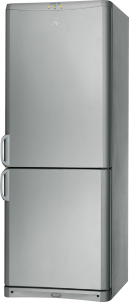 Indesit BAN 40 FNF NXH (TK) Buzdolabı