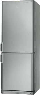 Indesit BAN 40 FNF NXH (TK) Buzdolabı