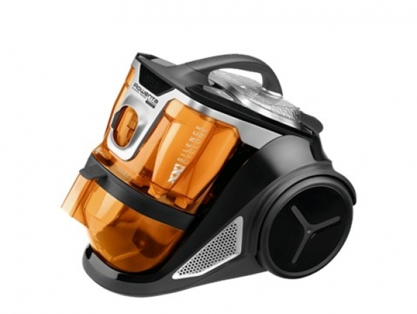 Rowenta RO8154 Silence Force Extreme Cyclonic Elektrikli Süpürge