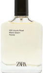 Zara 420 Lincoln Road Miami Beach Florida EDT 100 ml Erkek Parfüm resim