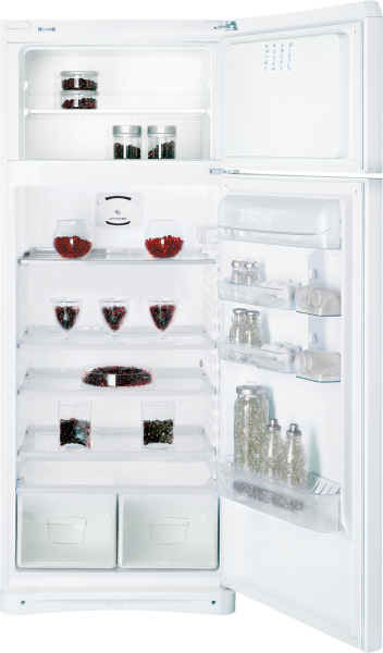Indesit TAAN 5 V (TK) Buzdolabı