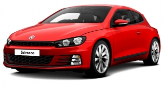 2016 Volkswagen Scirocco 1.4 TSI BMT 125 PS Sportline