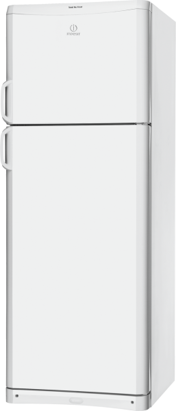 Indesit TAAN 6 L FNF HG (TK) Buzdolabı
