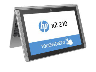 HP x2 210 (L5G89EA) 2'si 1 Arada