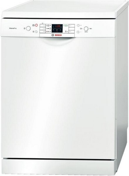Bosch SMS53M42TR Bulaşık Makinesi